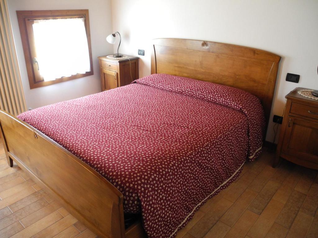 Вилла Agriturismo Cornolere Castelcucco Экстерьер фото