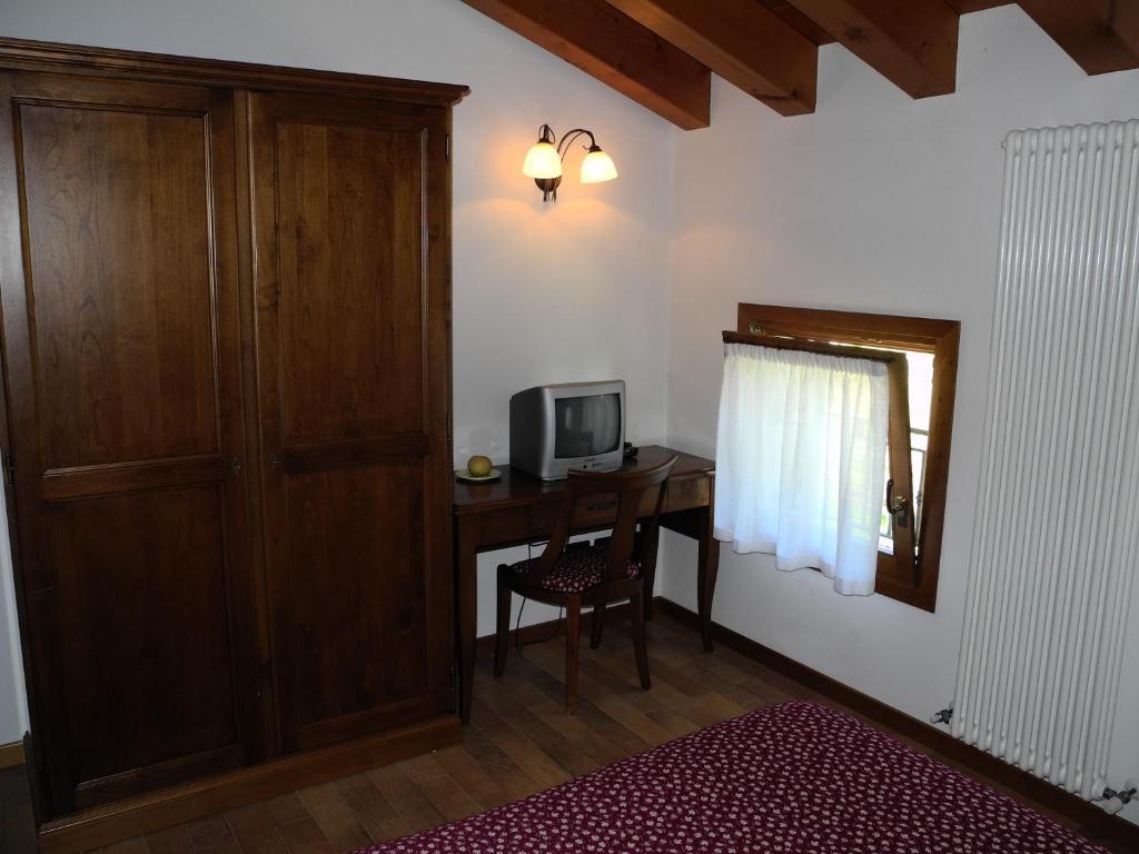 Вилла Agriturismo Cornolere Castelcucco Экстерьер фото