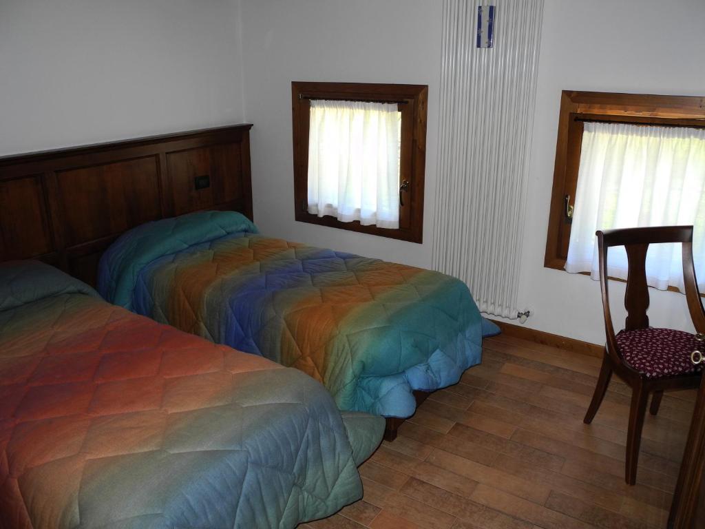 Вилла Agriturismo Cornolere Castelcucco Экстерьер фото