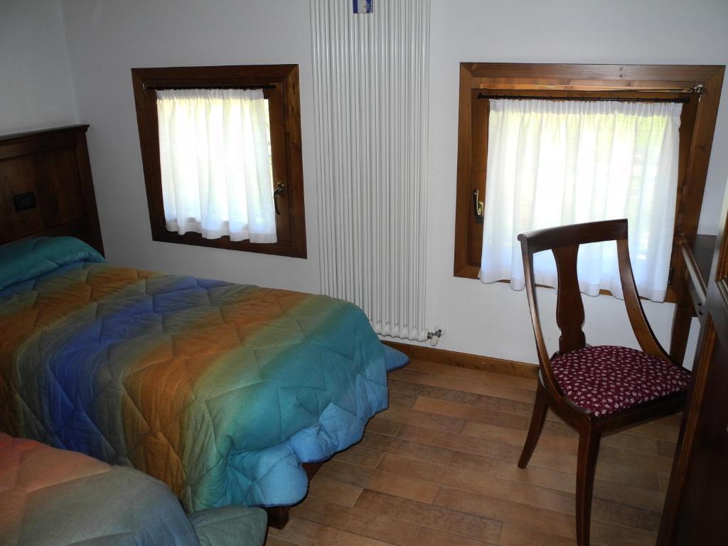 Вилла Agriturismo Cornolere Castelcucco Экстерьер фото